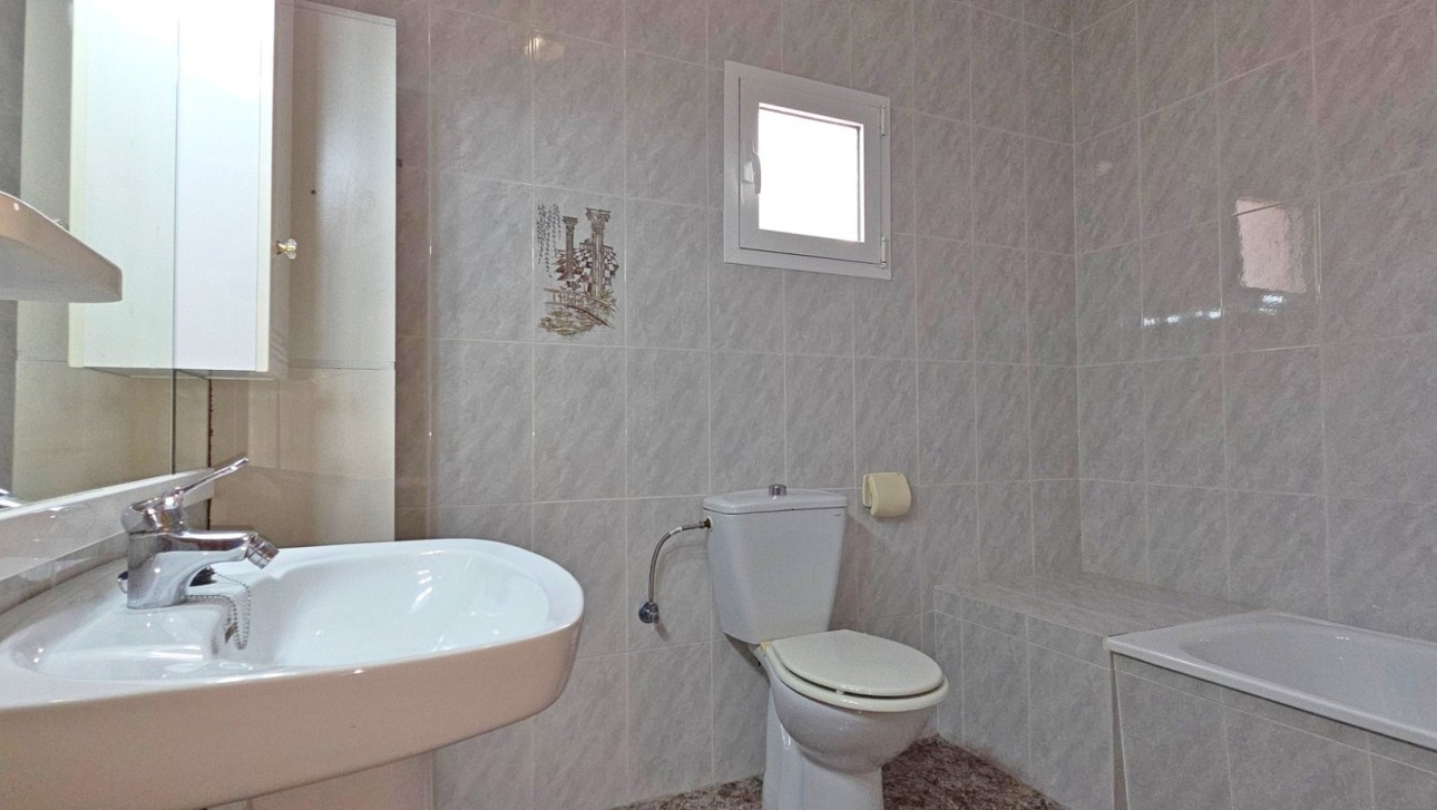 Resale - Villa - Orihuela Costa - Villamartin area