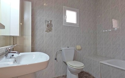 Resale - Villa - Orihuela Costa - Villamartin area