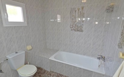 Resale - Villa - Orihuela Costa - Villamartin area