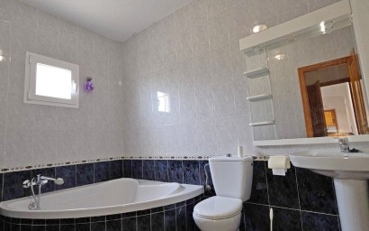 Resale - Villa - Orihuela Costa - Villamartin area