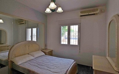 Resale - Villa - Orihuela Costa - Villamartin area