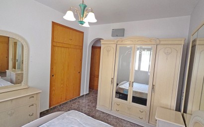 Resale - Villa - Orihuela Costa - Villamartin area
