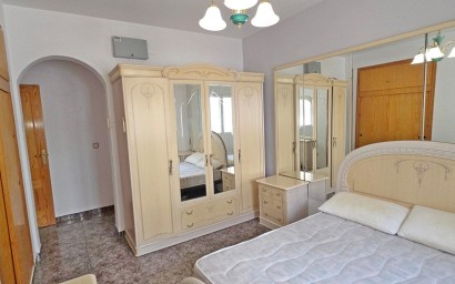 Resale - Villa - Orihuela Costa - Villamartin area