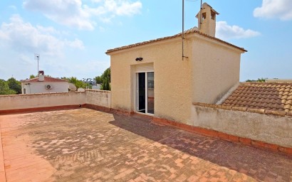 Resale - Villa - Orihuela Costa - Villamartin area