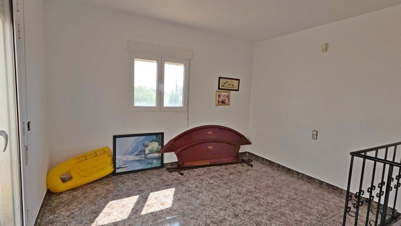 Resale - Villa - Orihuela Costa - Villamartin area
