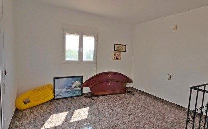 Resale - Villa - Orihuela Costa - Villamartin area
