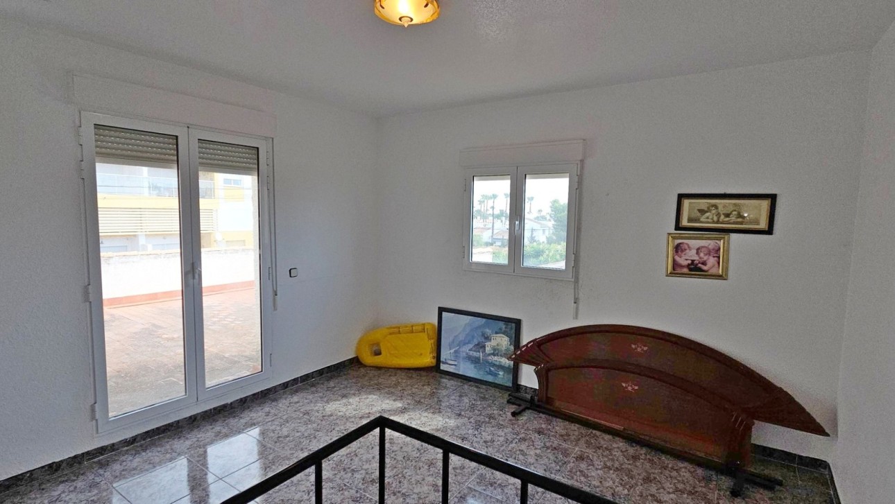 Resale - Villa - Orihuela Costa - Villamartin area