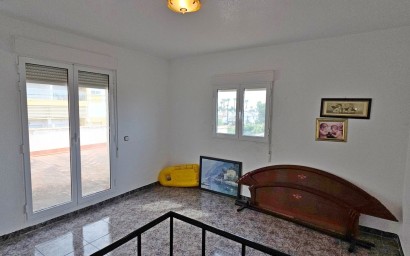Resale - Villa - Orihuela Costa - Villamartin area