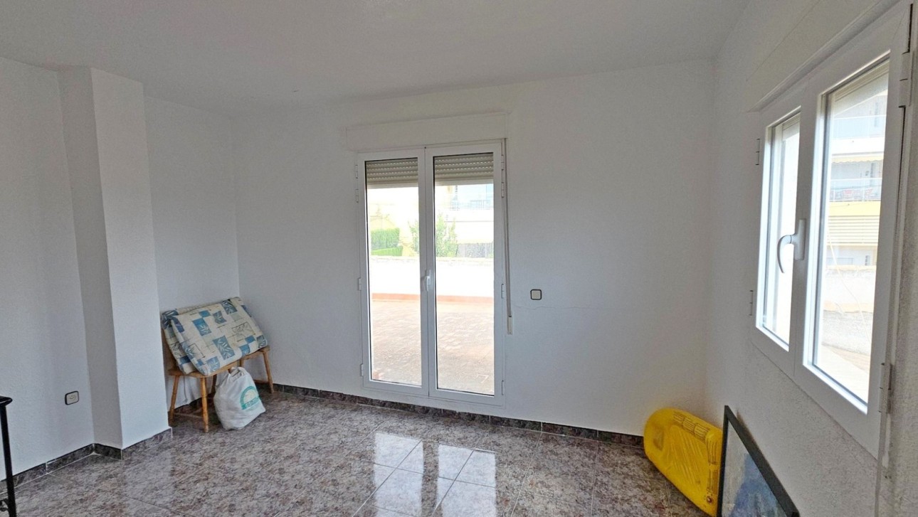 Resale - Villa - Orihuela Costa - Villamartin area