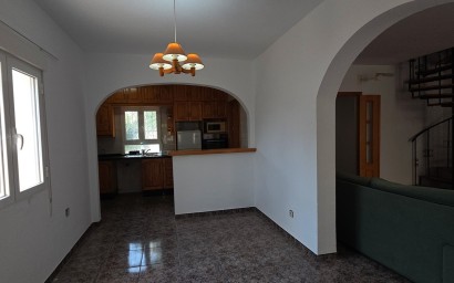 Resale - Villa - Orihuela Costa - Villamartin area
