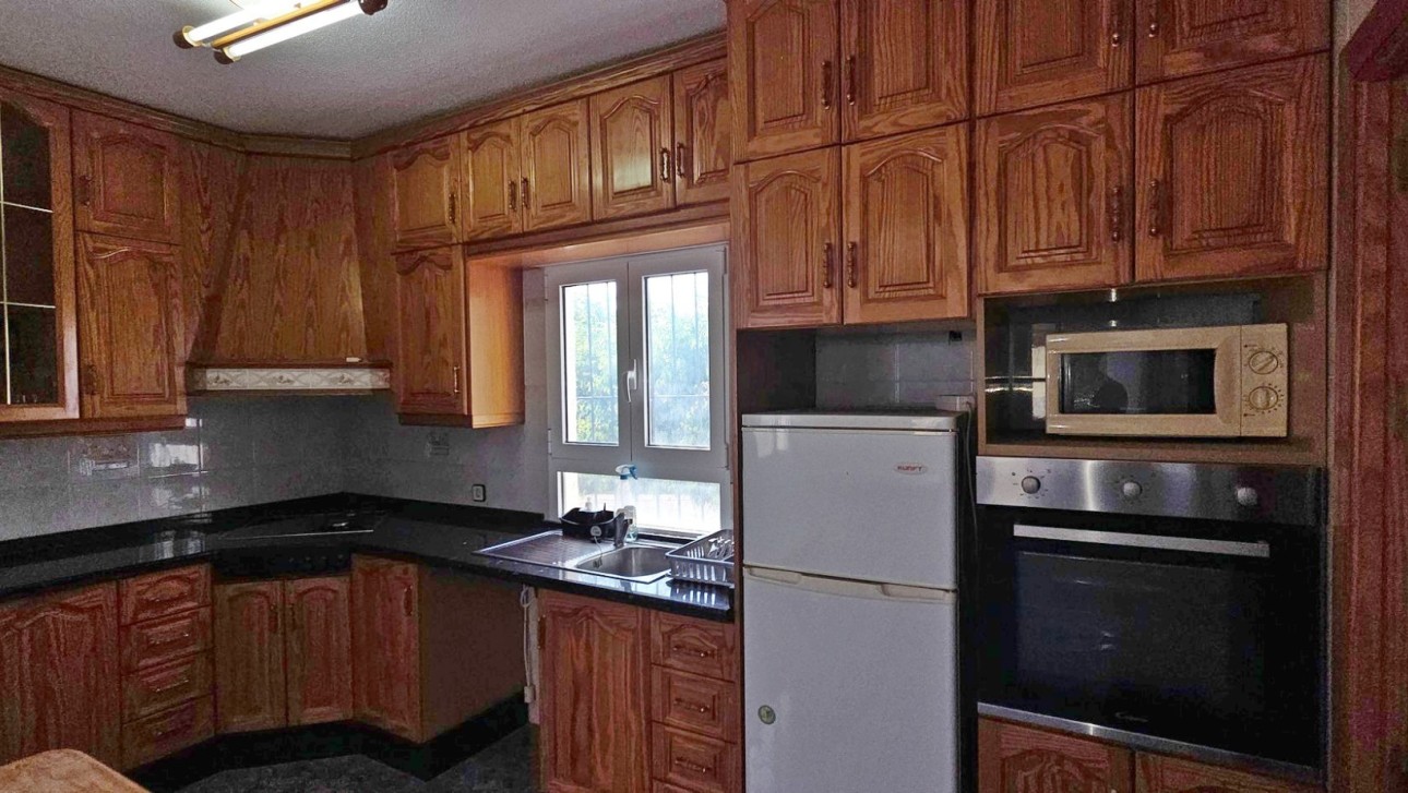 Resale - Villa - Orihuela Costa - Villamartin area