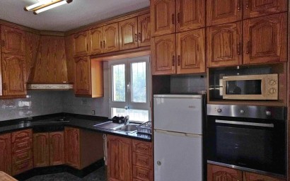 Resale - Villa - Orihuela Costa - Villamartin area