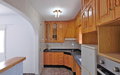 Resale - Villa - Orihuela Costa - Villamartin area