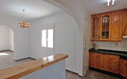 Resale - Villa - Orihuela Costa - Villamartin area