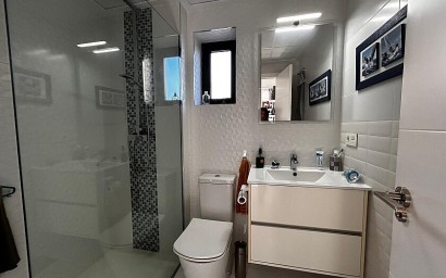 Odsprzedaż - Villa - Ciudad Quesada