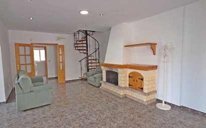 Resale - Villa - Orihuela Costa - Villamartin area