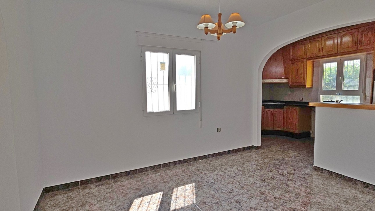 Resale - Villa - Orihuela Costa - Villamartin area