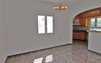 Resale - Villa - Orihuela Costa - Villamartin area