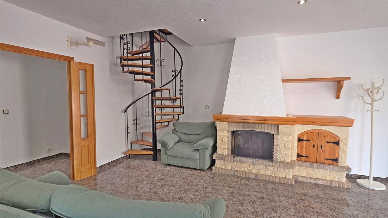 Resale - Villa - Orihuela Costa - Villamartin area