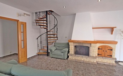 Resale - Villa - Orihuela Costa - Villamartin area