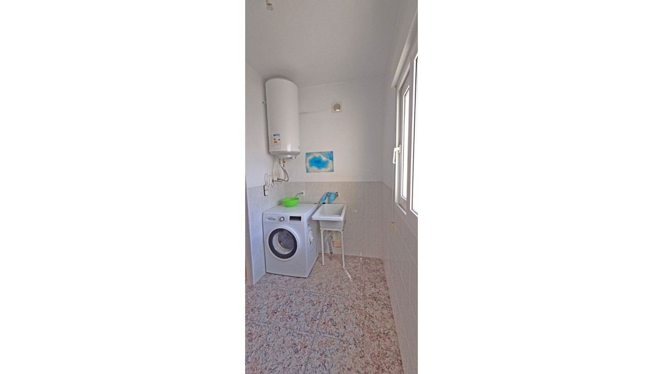 Resale - Villa - Orihuela Costa - Villamartin area