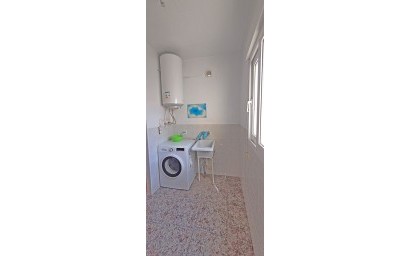 Resale - Villa - Orihuela Costa - Villamartin area