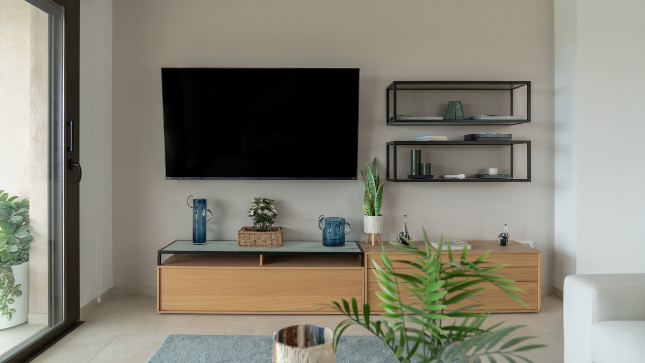 Nouvelle construction - Apartment - Estepona (Málaga) - Spain