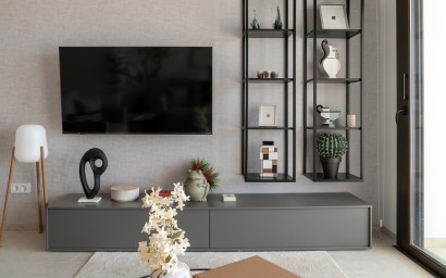 Nouvelle construction - Apartment - Estepona (Málaga) - Spain
