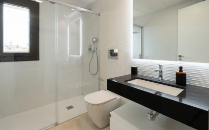 Nouvelle construction - Apartment - Estepona (Málaga) - Spain