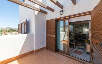 Nouvelle construction - Bungalow - Pulpí (Almería) - Spain
