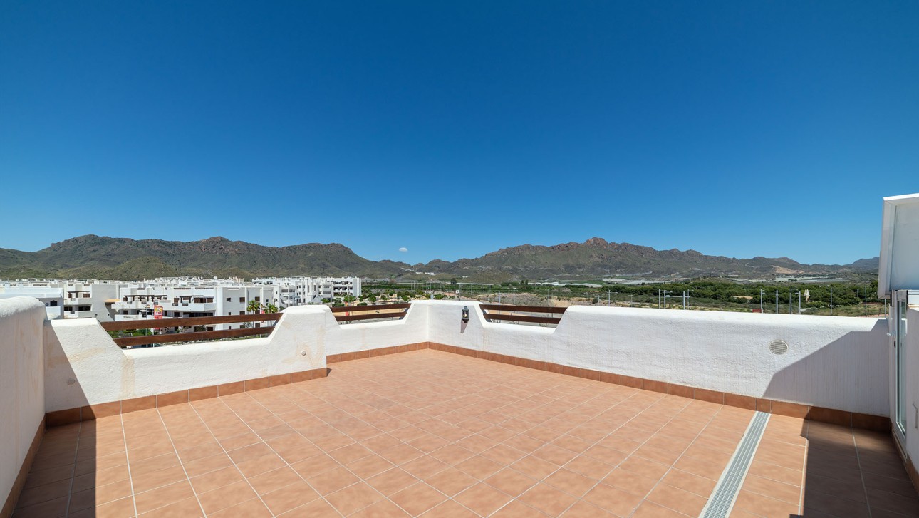 Nouvelle construction - Bungalow - Pulpí (Almería) - Spain