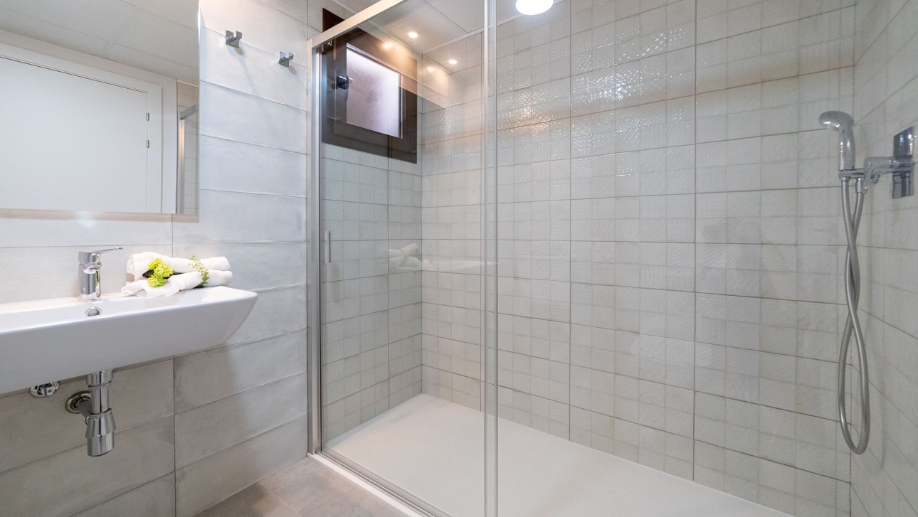 Nouvelle construction - Bungalow - Pulpí (Almería) - Spain