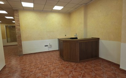 Revente - Commercial - Torrevieja - Centro