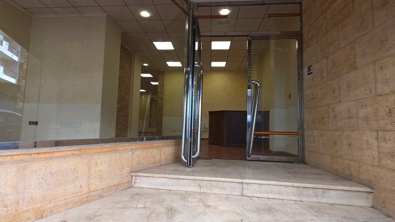Revente - Commercial - Torrevieja - Centro