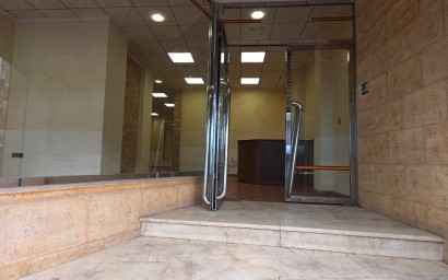 Revente - Commercial - Torrevieja - Centro