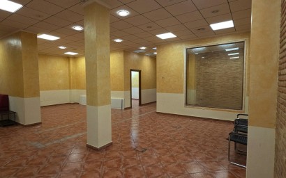 Revente - Commercial - Torrevieja - Centro