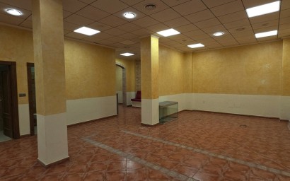 Revente - Commercial - Torrevieja - Centro