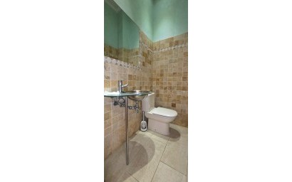 Revente - Commercial - Torrevieja - Centro