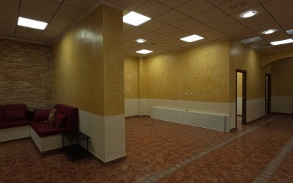 Revente - Commercial - Torrevieja - Centro