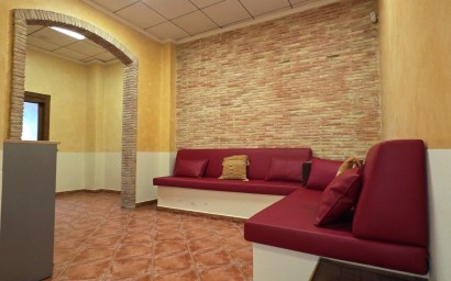 Revente - Commercial - Torrevieja - Centro