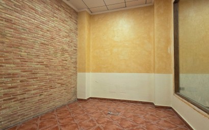Revente - Commercial - Torrevieja - Centro