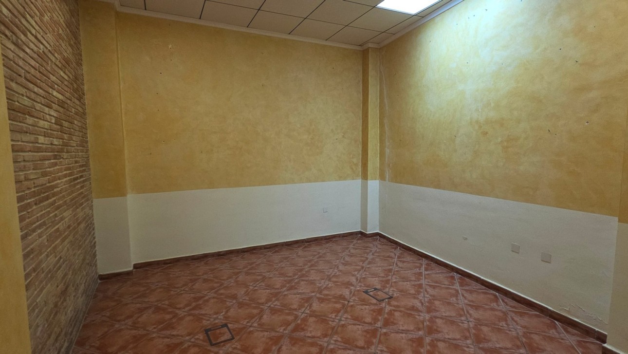 Revente - Commercial - Torrevieja - Centro