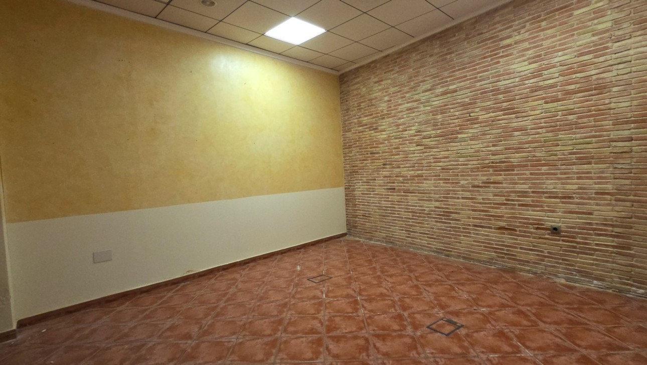 Revente - Commercial - Torrevieja - Centro