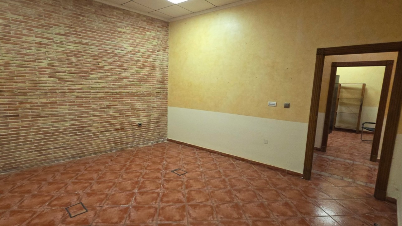 Revente - Commercial - Torrevieja - Centro
