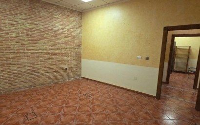 Revente - Commercial - Torrevieja - Centro