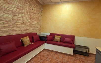 Alquiler a largo plazo - Comercial - Torrevieja - Centro