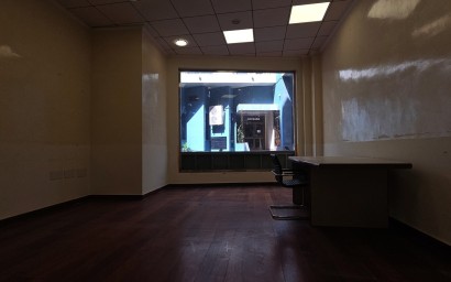 Alquiler a largo plazo - Comercial - Torrevieja - Centro