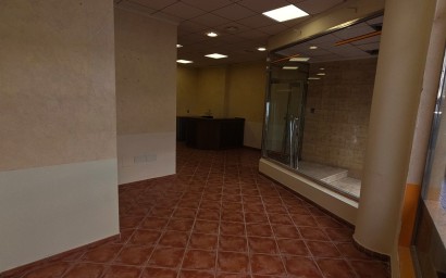 Alquiler a largo plazo - Comercial - Torrevieja - Centro