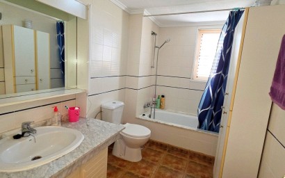 Odsprzedaż - Kamienica - Torrevieja - Calas - norte ciudad