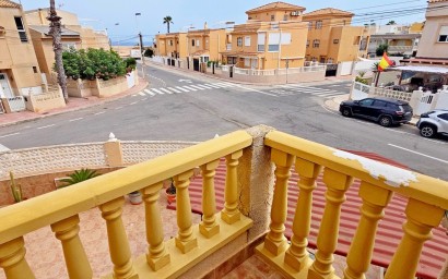 Odsprzedaż - Kamienica - Torrevieja - Calas - norte ciudad